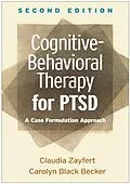 E-Book (epub) Cognitive-Behavioral Therapy for PTSD von Claudia Zayfert, Carolyn Black Becker