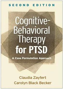 E-Book (epub) Cognitive-Behavioral Therapy for PTSD von Claudia Zayfert, Carolyn Black Becker