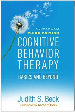 E-Book (epub) Cognitive Behavior Therapy von Judith S. Beck