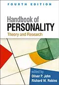 ePUB Handbook of Personality von 