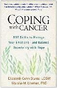 Livre Relié Coping with Cancer de Elizabeth Cohn Stuntz, Marsha M. Linehan