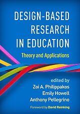 eBook (epub) Design-Based Research in Education de 