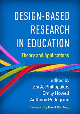 eBook (epub) Design-Based Research in Education de 