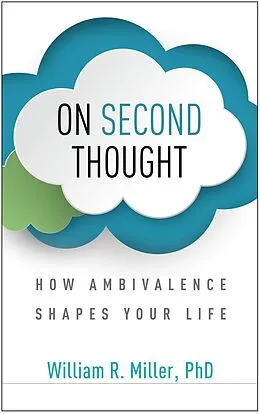E-Book (epub) On Second Thought von William R. Miller