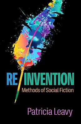 E-Book (epub) Re/Invention von Patricia Leavy