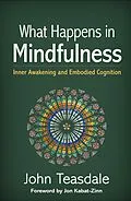 E-Book (epub) What Happens in Mindfulness von John Teasdale