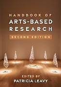 Livre Relié Handbook of Arts-Based Research, Second Edition de 