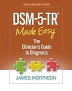 Livre Relié DSM-5-TR® Made Easy de James Morrison