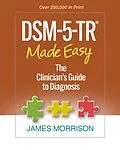 E-Book (epub) DSM-5-TR® Made Easy von James Morrison
