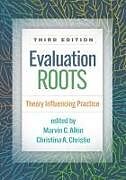 Couverture cartonnée Evaluation Roots, Third Edition de 