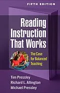 ePUB Reading Instruction That Works von Tim Pressley, Richard L. Allington, Michael Pressley