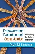 E-Book (epub) Empowerment Evaluation and Social Justice von David M. Fetterman