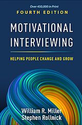 eBook (epub) Motivational Interviewing de William R. Miller, Stephen Rollnick