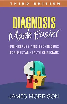 E-Book (epub) Diagnosis Made Easier von James Morrison