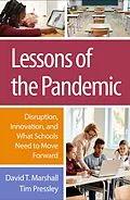 ePUB Lessons of the Pandemic von David T. Marshall, Tim Pressley