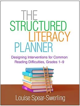 E-Book (epub) The Structured Literacy Planner von Louise Spear-Swerling