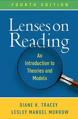 ePUB Lenses on Reading von Diane H. Tracey, Lesley Mandel Morrow