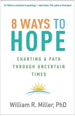 E-Book (epub) 8 Ways to Hope von William R. Miller