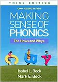 E-Book (epub) Making Sense of Phonics von Isabel L. Beck, Mark E. Beck