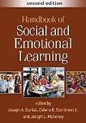 Couverture cartonnée Handbook of Social and Emotional Learning, Second Edition de 