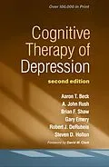 E-Book (epub) Cognitive Therapy of Depression von Aaron T. Beck, A. John Rush, Brian F. Shaw