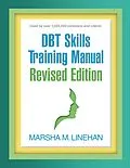 E-Book (epub) DBT Skills Training Manual von Marsha M. Linehan
