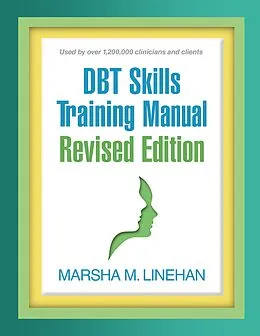 E-Book (epub) DBT Skills Training Manual von Marsha M. Linehan