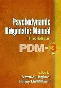 Kartonierter Einband Psychodynamic Diagnostic Manual, Third Edition von