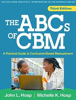 E-Book (epub) The ABCs of CBM von John L. Hosp, Michelle K. Hosp