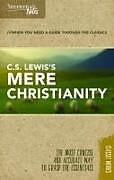 Couverture cartonnée Shepherd's Notes: C.S. Lewis's Mere Christianity de C S Lewis, Terry L Miethe