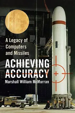 E-Book (epub) Achieving Accuracy von Marshall William McMurran