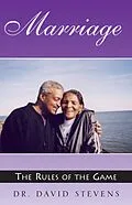 E-Book (epub) Marriage: the Rules of the Game von David Stevens