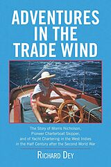 eBook (epub) Adventures in the Trade Wind de Richard Dey
