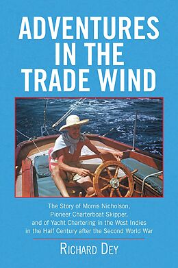eBook (epub) Adventures in the Trade Wind de Richard Dey