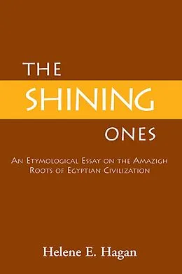 E-Book (epub) ''The Shining Ones'' von Helene E. Hagan