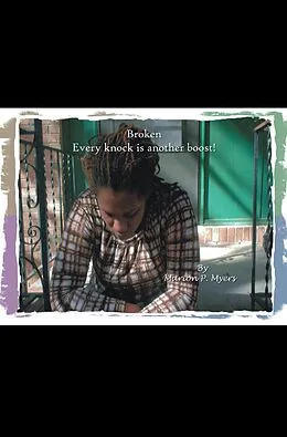 E-Book (epub) Broken von Marion P. Myers