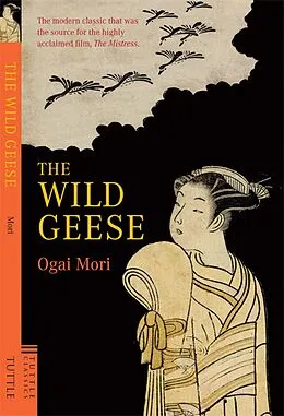 E-Book (epub) Wild Geese von Ogai Mori