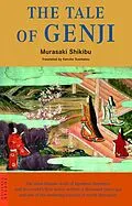E-Book (epub) Tale of Genji von Murasaki Shikibu