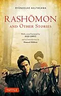 E-Book (epub) Rashomon and Other Stories von Ryunosuke Akutagawa
