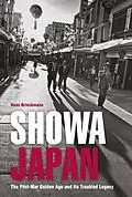 E-Book (epub) Showa Japan von Hans Brinckmann
