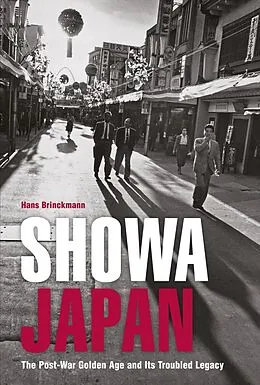 E-Book (epub) Showa Japan von Hans Brinckmann