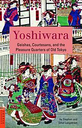 eBook (epub) Yoshiwara de Stephen Longstreet, Ethel Longstreet