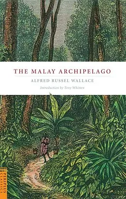 E-Book (epub) Malay Archipelago von Alfred Russell Wallace