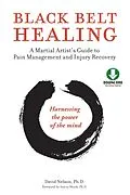 E-Book (epub) Black Belt Healing von David Nelson