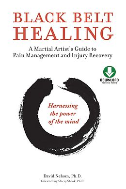eBook (epub) Black Belt Healing de David Nelson
