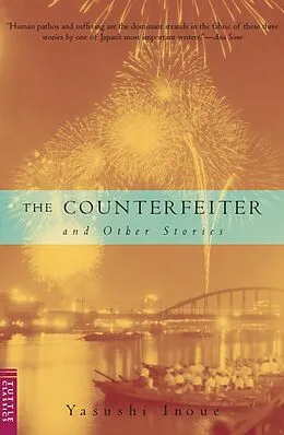 ePUB Counterfeiter and Other Stories von Yasushi Inoue
