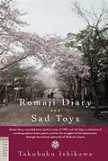 E-Book (epub) Romaji Diary and Sad Toys von Takuboku Ishikawa