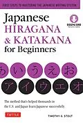 E-Book (epub) Japanese Hiragana & Katakana for Beginners von Timothy G. Stout
