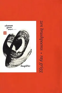 E-Book (epub) Zen Brushpoems von Ray Grigg
