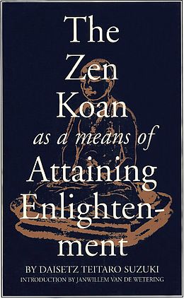 E-Book (epub) Zen Koan as a Means of Attaining Enlightenment von Dai Z. Suzuki